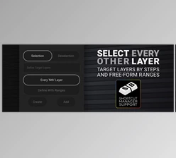 Aescripts - Download Select Every Other Layer v1.0.2