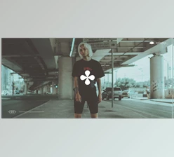 Pixflow - Download Boho Magic Shapes