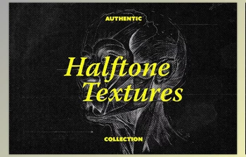 Download Authentic Textures <span class='badge badge-warning'>Collection</span> (Creative Market 291861176)