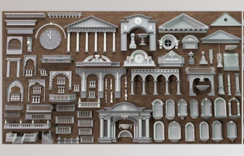<span class='badge badge-warning'>Artstation</span> - Download Building Facade Collection 7 - 88 <span class='badge badge-warning'>pieces</span>