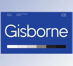 Download Gisborne – Contemporary Font (Creative Market 291711769)