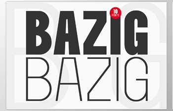 Download Bazig Modern Sans Serif <span class='badge badge-warning'>Family</span> - 10 <span class='badge badge-warning'>Fonts</span> (Creative Market 291874919)