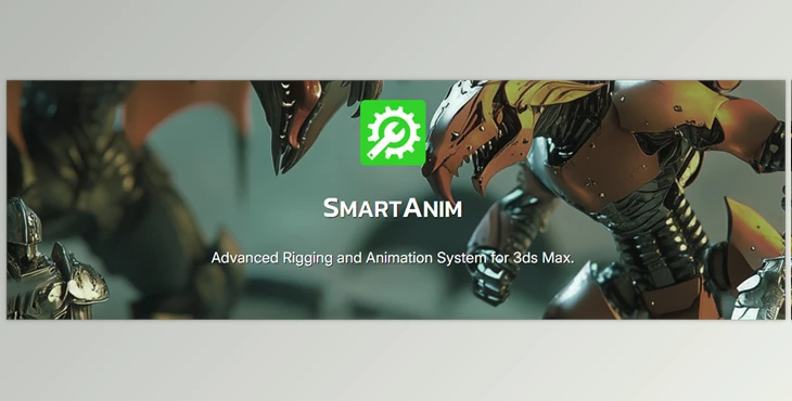 Download SmartAnim
