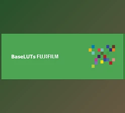 GAMUT - Download BaseLUTs Fujifilm X100VI, X-T5, Sony FX3, A7SIII, FX30, A6700, A7RV, A7IV