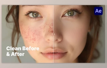 Download Minimalistic & <span class='badge badge-warning'>Clean</span> Before & After Comparison – Premiere Pro Template (Videohive 60207350)