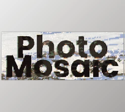 Aescripts - Download Photo Mosaic v1.0.1