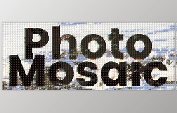 <span class='badge badge-warning'>Aescripts</span> - Download Photo Mosaic v1.0.1