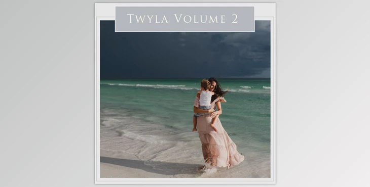 Twyla Jones - Download Volume 2 Lightroom Presets