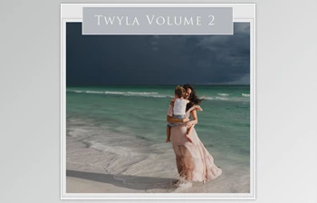 Twyla Jones - Download Volume 2 <span class='badge badge-warning'>Lightroom</span> <span class='badge badge-warning'>Presets</span>