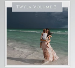 Twyla Jones - Download Volume 2 Lightroom Presets