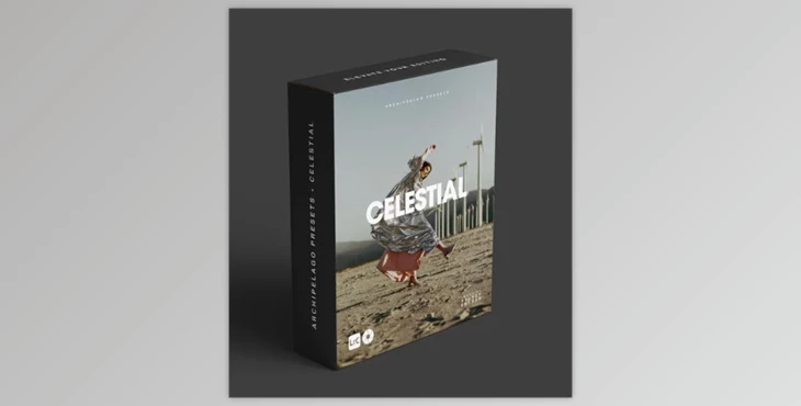 Archipelago - Download Celestial Presets