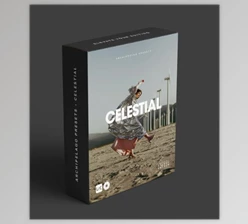 Archipelago - Download Celestial Presets