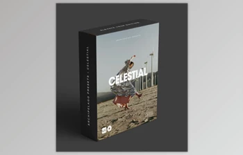 Archipelago - Download Celestial <span class='badge badge-warning'>Presets</span>