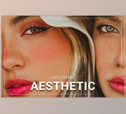 3motional - Download 30 Aesthetic LUT Collection