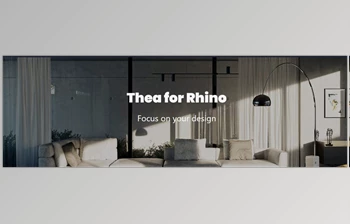 Altair <span class='badge badge-warning'>Engineering</span> - Download Thea Render for Rhino v4.5.257.168