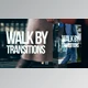 Download Walk By Transitions for Final Cut Pro X (Videohive 60325573)