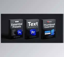 SKTadas - Download Creator Essentials (Bundle)