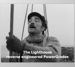 Mononodes - Download The Lighthouse Reverse Engineered PowerGrades