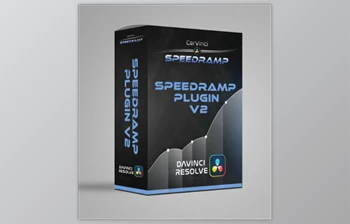 CarVinci - Download Speedramp V1 <span class='badge badge-warning'>Plugin</span> for Davinci Resolve