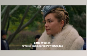 Mononodes - Download <span class='badge badge-warning'>Little</span> Women Reverse Engineered PowerGrades