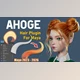 Artstation - Download Ahoge v1.01 - Hair plugin for Maya