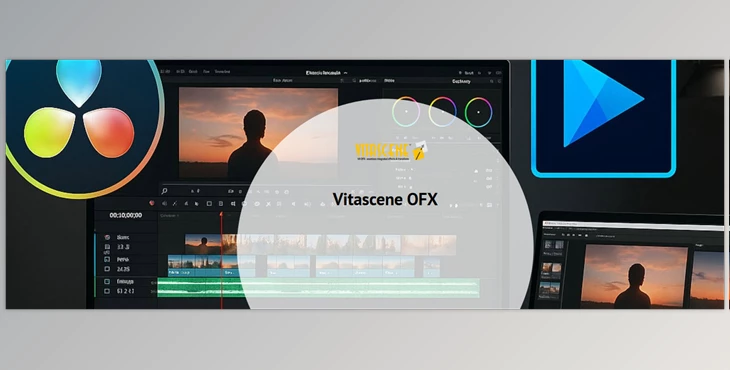 proDAD - Download VitaScene OFX v6.0.608 (Win)