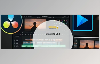 proDAD - Download VitaScene OFX v6.0.608 (<span class='badge badge-warning'>Win</span>)