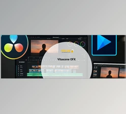 proDAD - Download VitaScene OFX v6.0.608 (Win)