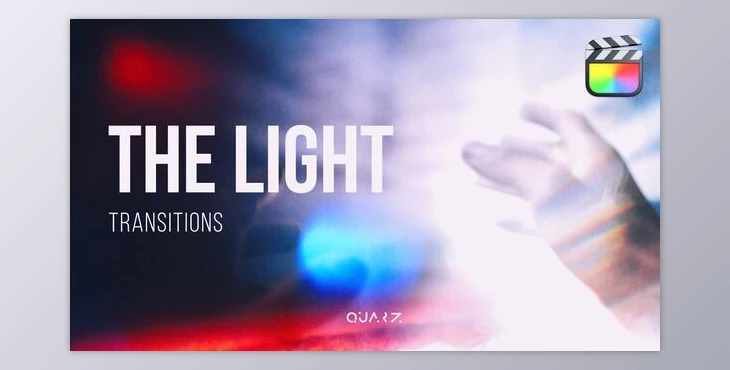 Download Light Transitions for Final Cut Pro (Videohive 60409411)