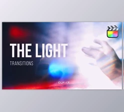 Download Light Transitions for Final Cut Pro (Videohive 60409411)