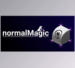 Blender - Download Normal Magic v1.1