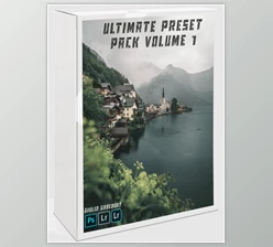 Giulio Groebert - Download ULTIMATE PRESET PACK VOLUME 1