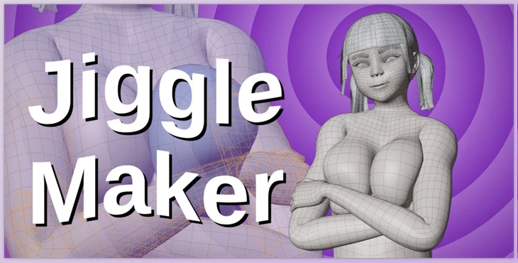 Jigglemaker