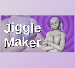 Blender - Download Jigglemaker v2.2.2