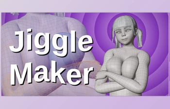 <span class='badge badge-warning'>Blender</span> - Download Jigglemaker v2.2.2