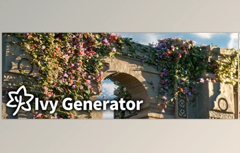 Blender - Download Ivy <span class='badge badge-warning'>Generator</span> v1.0.0