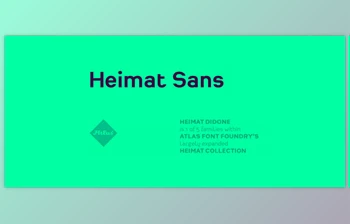 My <span class='badge badge-warning'>Fonts</span> - Download Heimat Sans - Grotesque Typeface 12xOTF