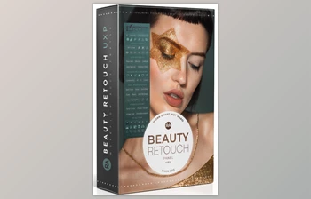 Retouching <span class='badge badge-warning'>Academy</span> - Download Beauty Retouch Panel v5.2.0