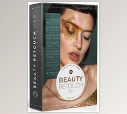Retouching Academy - Download Beauty Retouch Panel v5.2.0