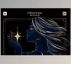 Download Glitter Texture Procreate Brushes (Creative Market 291235937)