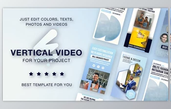 Download Instagram Reel (<span class='badge badge-warning'>Videohive</span> 60475143) - AE <span class='badge badge-warning'>Project</span>