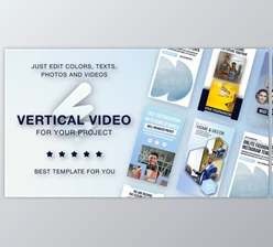 Download Instagram Reel (Videohive 60475143) - AE Project