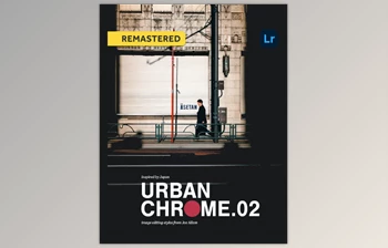 JOE ALLAM - Download URBAN CHROME vol.2 - <span class='badge badge-warning'>27x</span> Lightroom Edit Presets