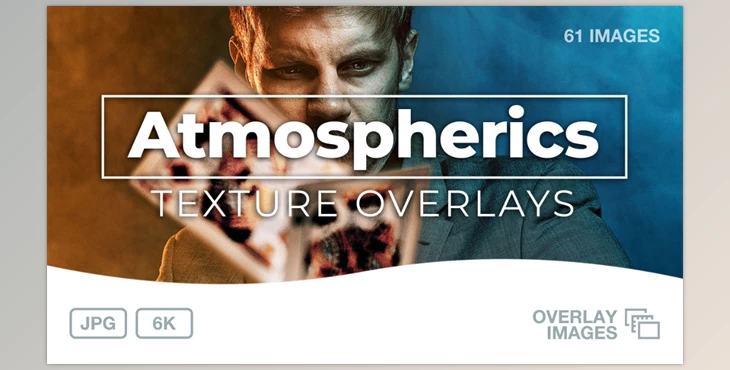 Rikard Rodin - Download Atmospherics Overlays