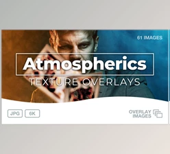 Rikard Rodin - Download Atmospherics Overlays