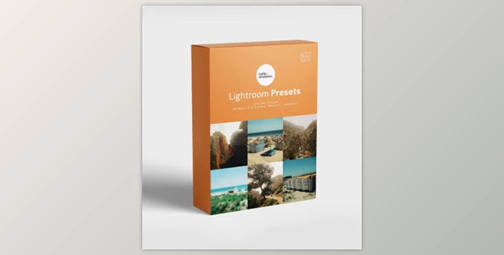 Fuji Film Simulations - Download Lightroom Presets – Lawless Escape X100VI