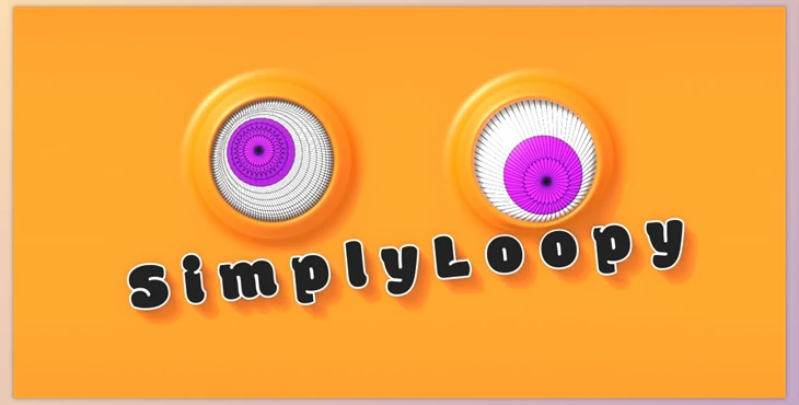 Blender - Download Simply Loopy v1.2.0