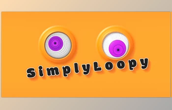 Blender - Download Simply <span class='badge badge-warning'>Loopy</span> v1.2.0