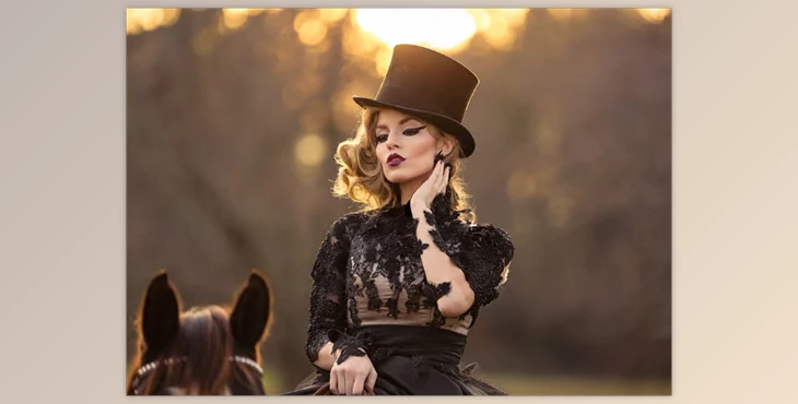 Greater Than Gatsby - Download Sculpted Light Presets