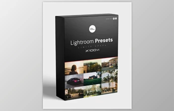 Fuji Film Simulations - Download <span class='badge badge-warning'>Lightroom</span> <span class='badge badge-warning'>Presets</span> - Limite Space X100VI